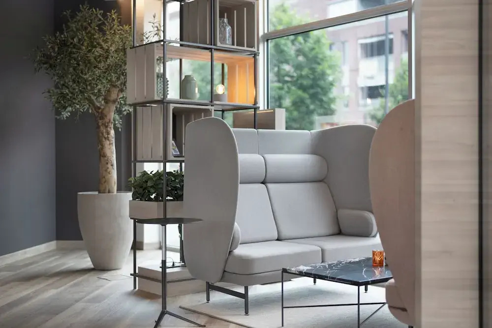 Intercityhotel Breda