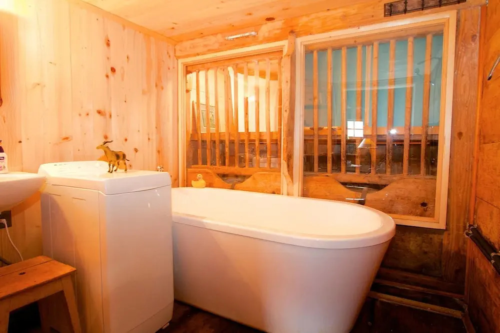 Heidi Chalet Alps-unique experience