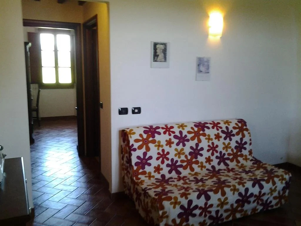 il Chiassetto Agriturismo No Kids
