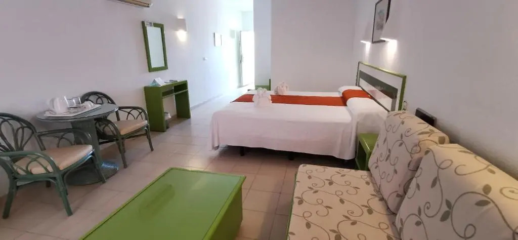 Hotel Puntazo II
