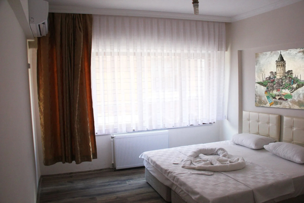 Marpalace Hotel