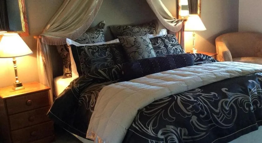 Fyffe Country Lodge
