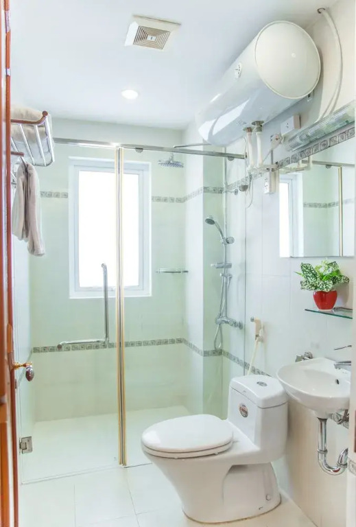 Spring Suites - 109 MHD