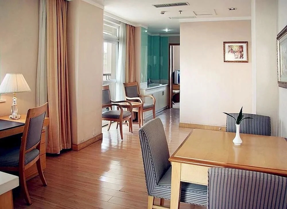 Margaret Hotel - Shaoxing