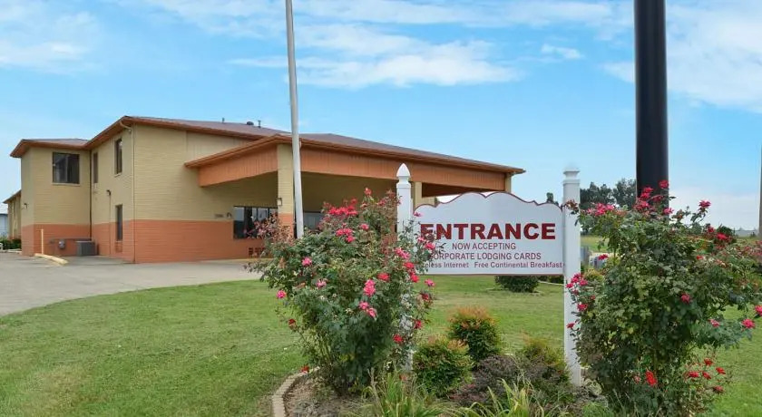 Econo Lodge