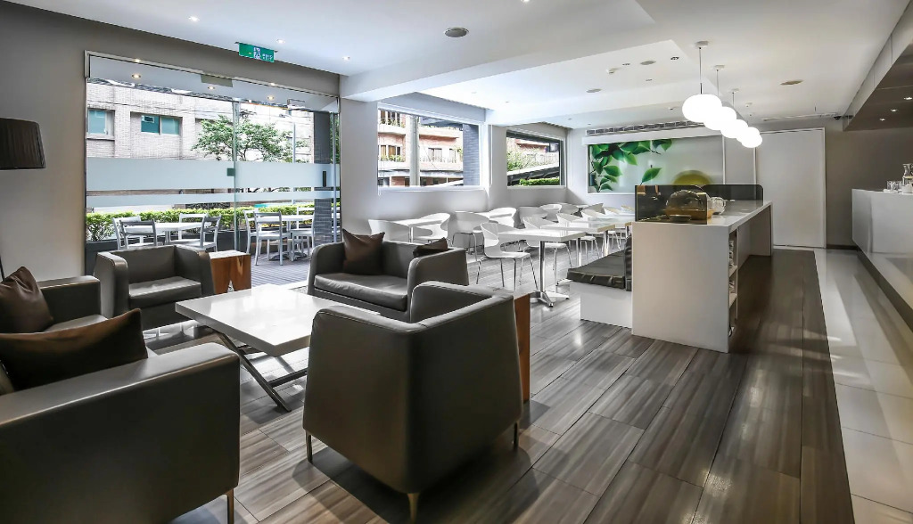 Dandy Hotel - Tianmu Branch