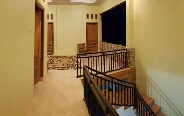Homestay Jogan Gumelar