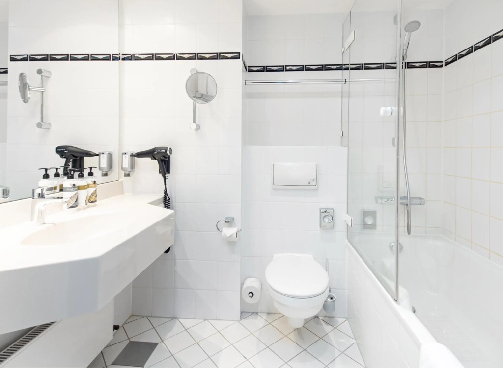 Apart Hotel Halle