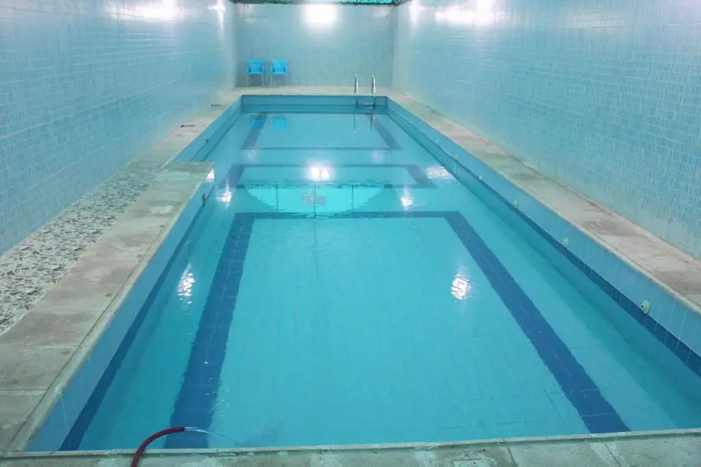 Al Tamayoz Al Raqi Resort