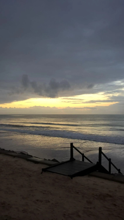 Boa Viagem Flat BVF 777