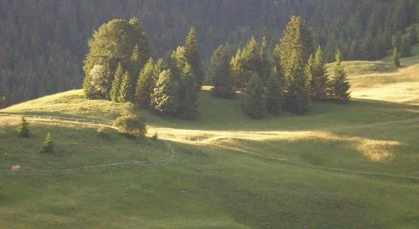 Alpenhof "alt Lähn"