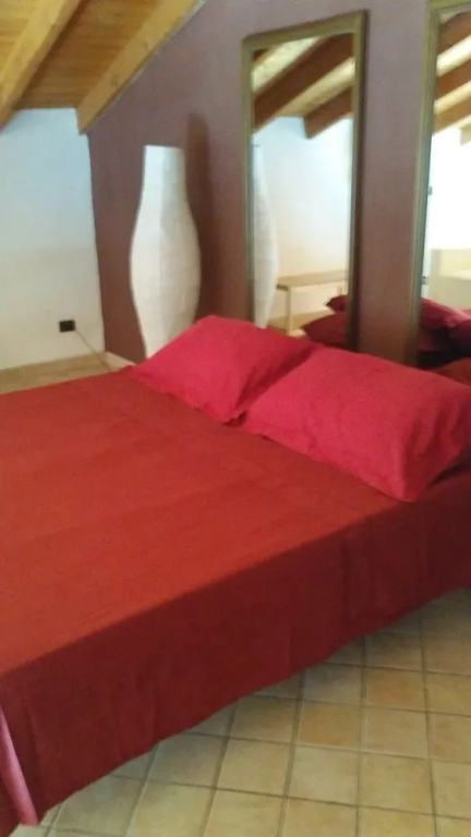 Celi Blu Bed and Breakfast