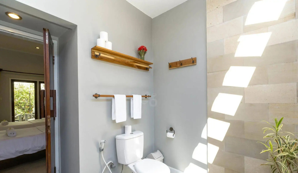 Bale Sampan Boutique Bungalows