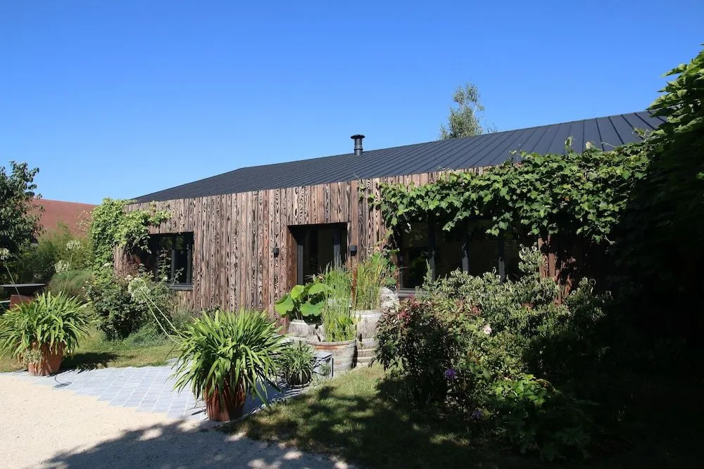 Clos des Poulies