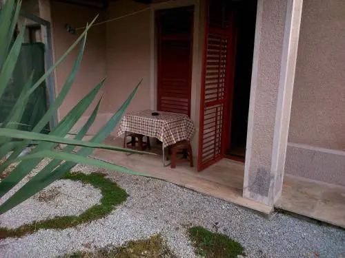Accommodation Paunkoski