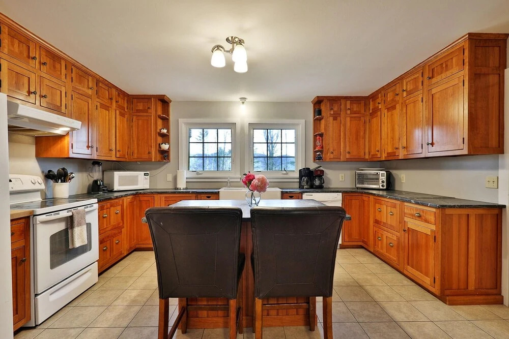 Bigelow Chalet by Killington Vacation Rentals