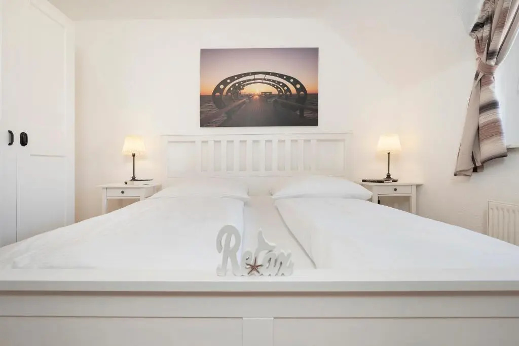 Apartmenthaus Tiemann Wohnung 3