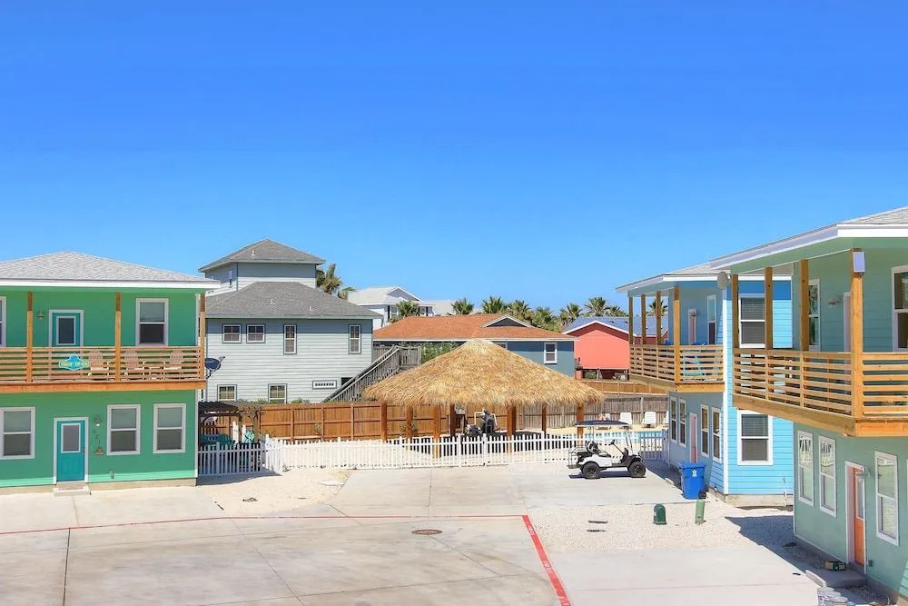 High Tides and Good Vibes Gv634 4 Bedrooms 4.5 Bathrooms Home