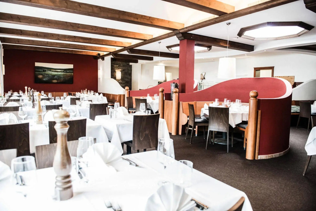 Posthotel Valbella - Berge, Spa & Wir