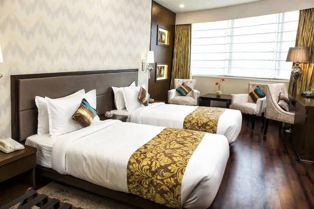 Hotel Gangakashi