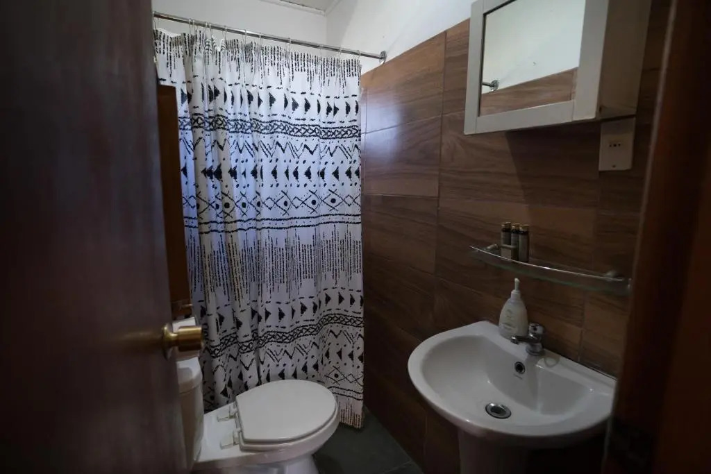 Bordemundo B&B y Cabañas