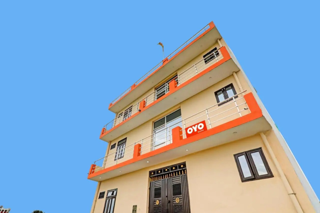 Oyo Flagship 92974 Villa Palace Hotel