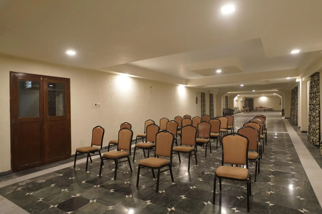 Hotel Kings Crown (Mandarmoni)