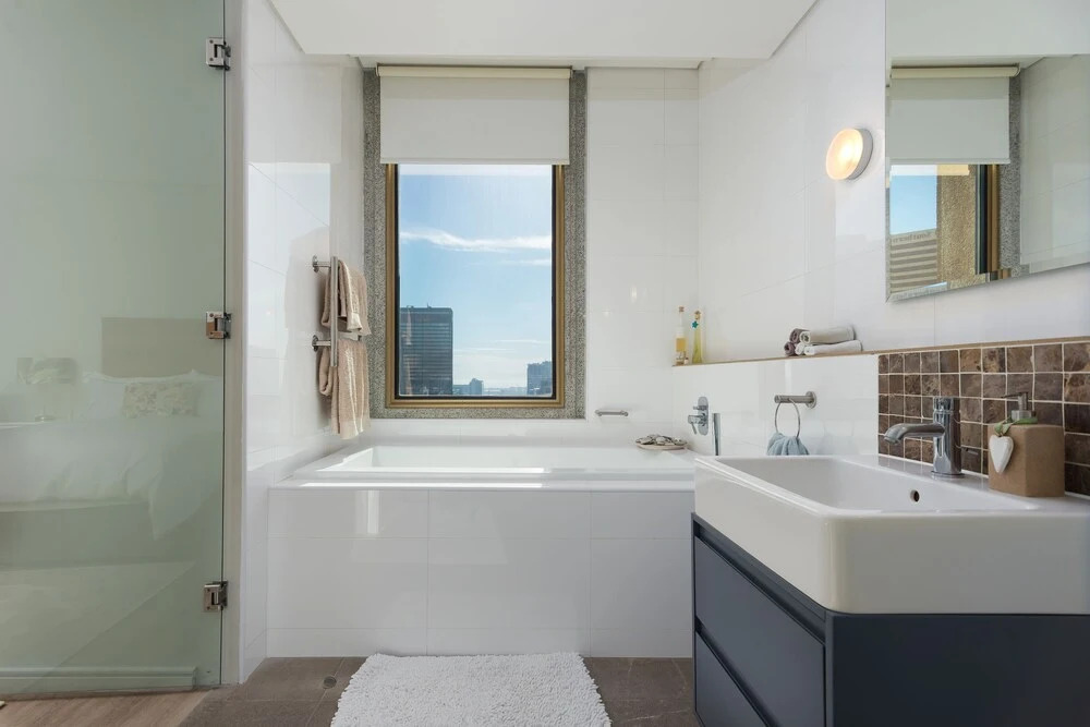 Cartwrights CNR 2 Bed Apartments