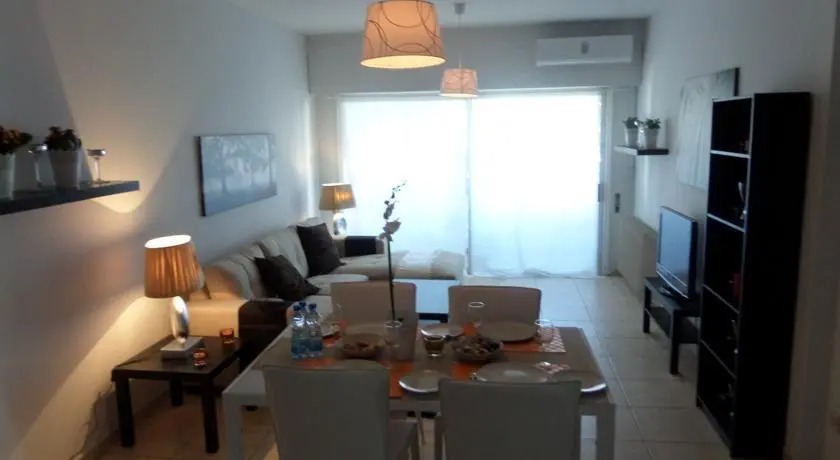 Stasikratous City Center Suites