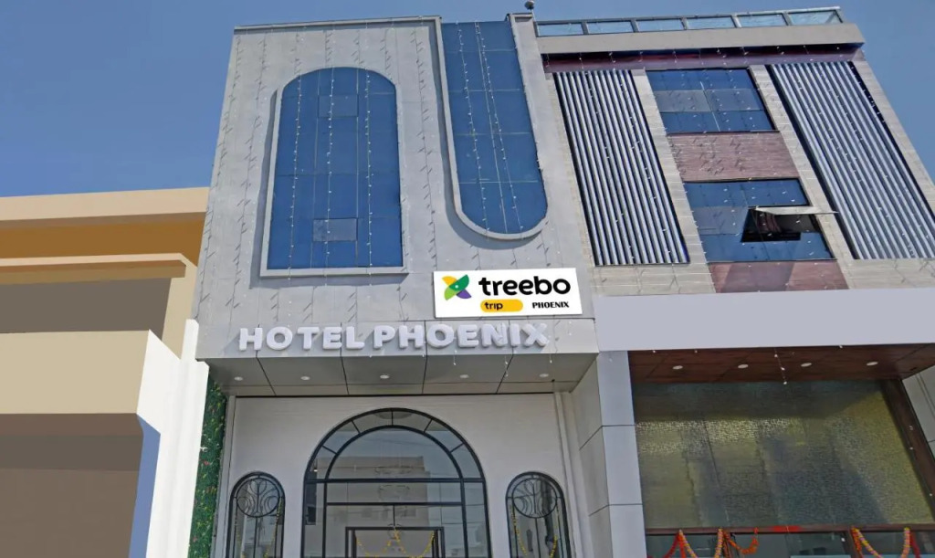 Itsy Hotels Phoenix