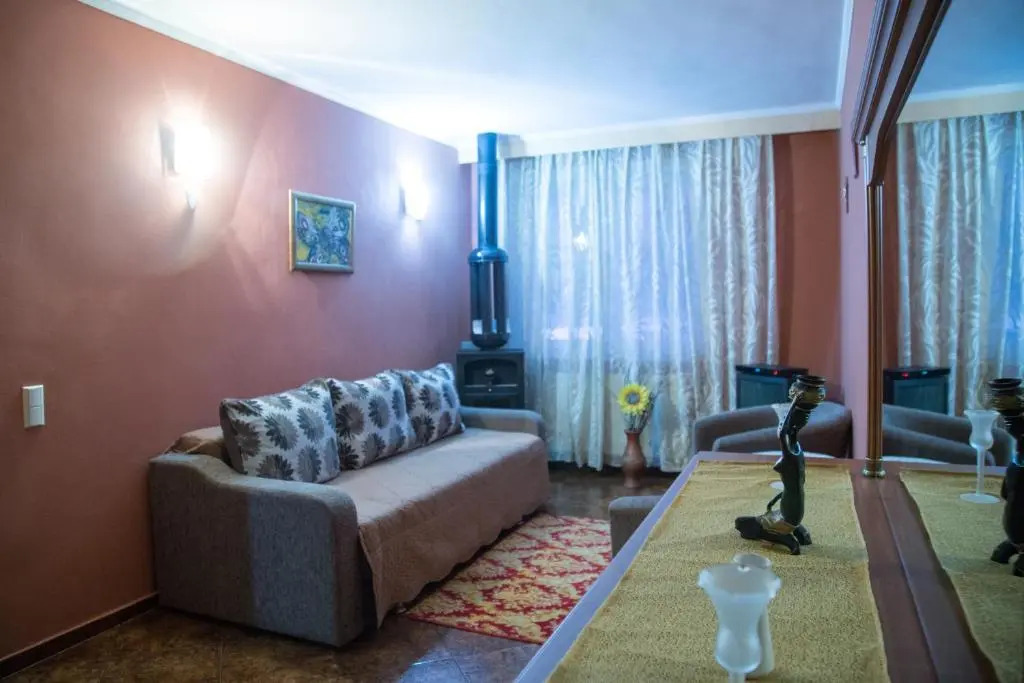 Dreamtime Duplex