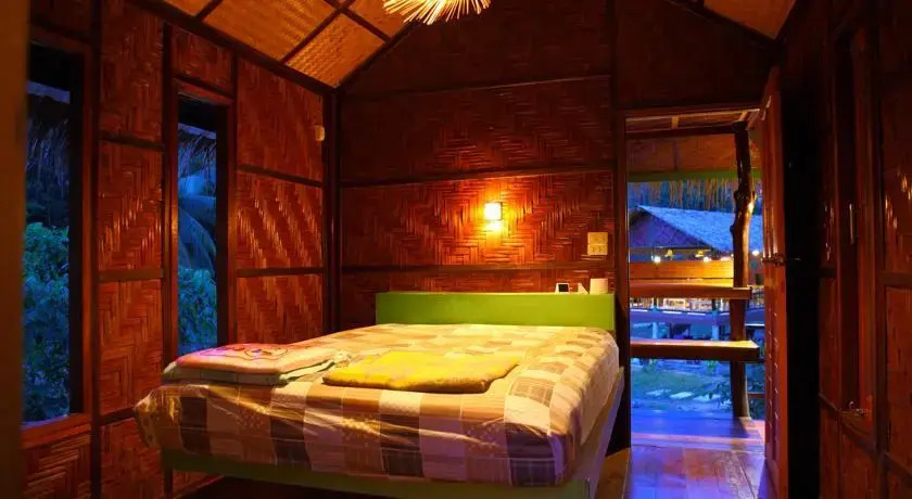 Thai Thana Resort