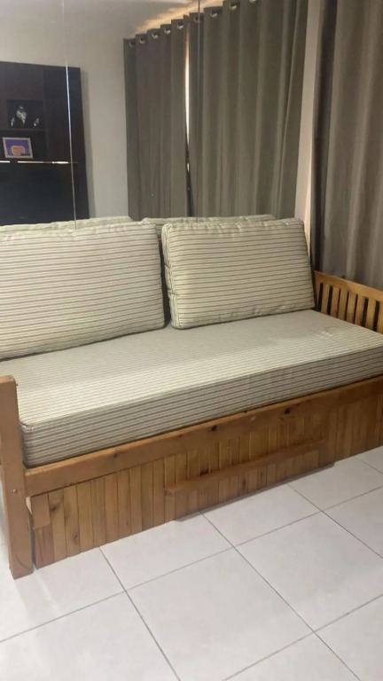 SUITE PREMIUM 603 Praia de Itaparica