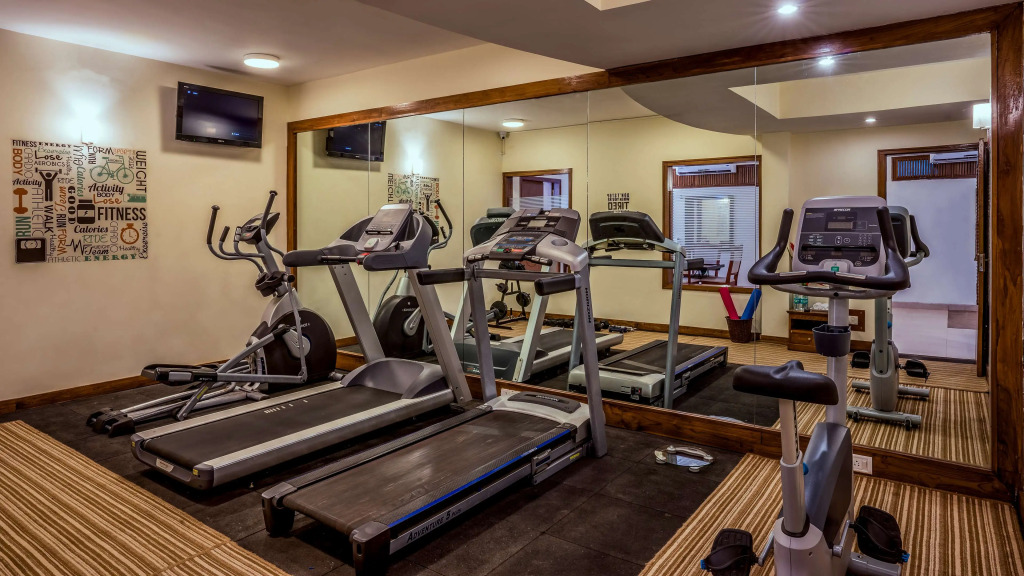 Radisson Goa Candolim