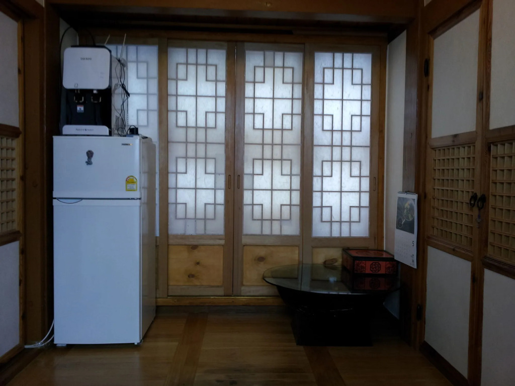 Han Guesthouse