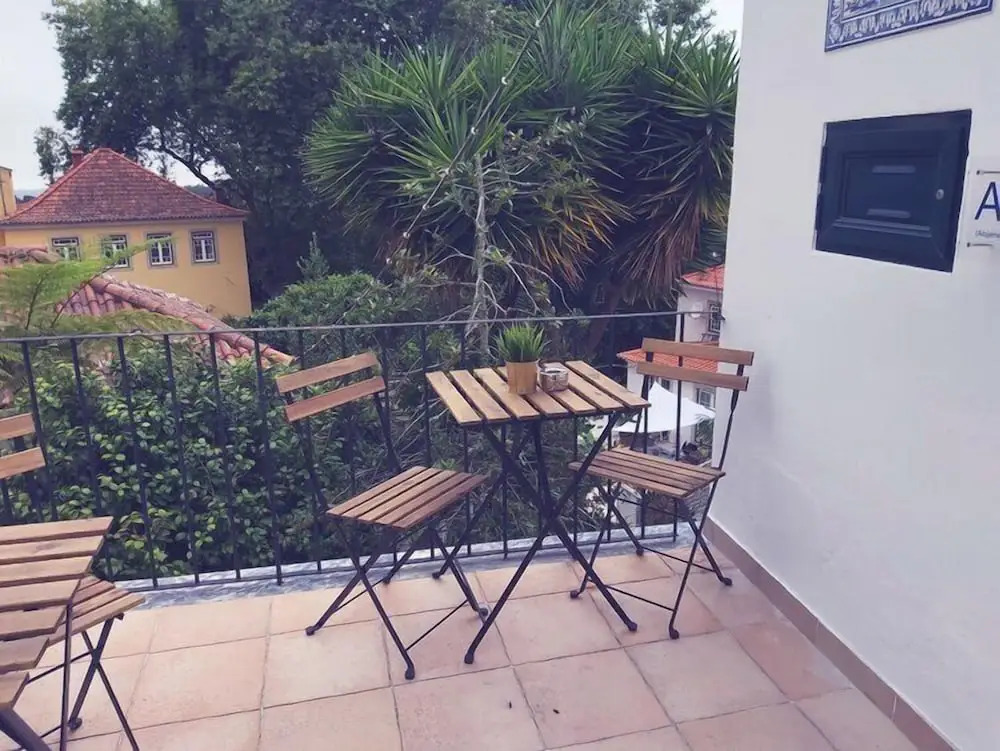 Sintra1012 Boutique Guesthouse
