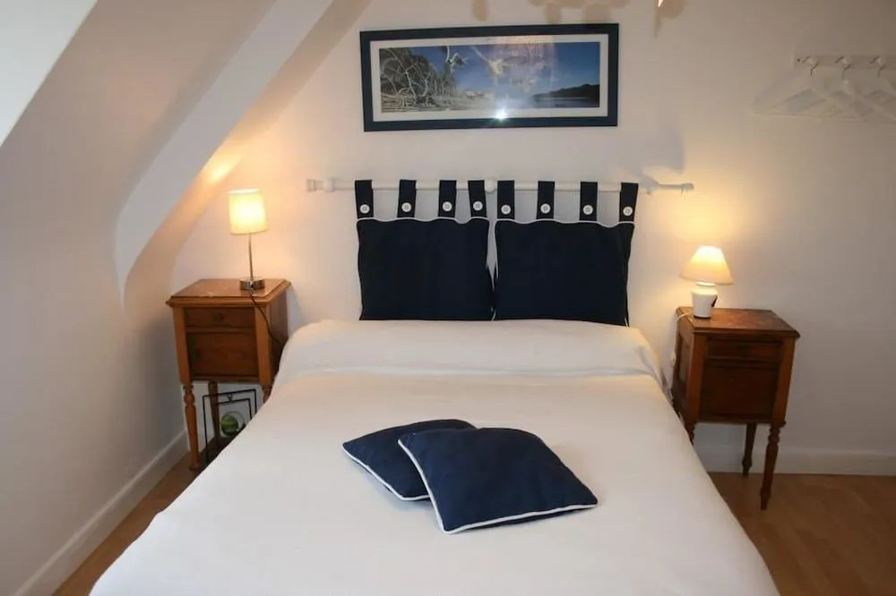 Chambres dhôtes du Theven