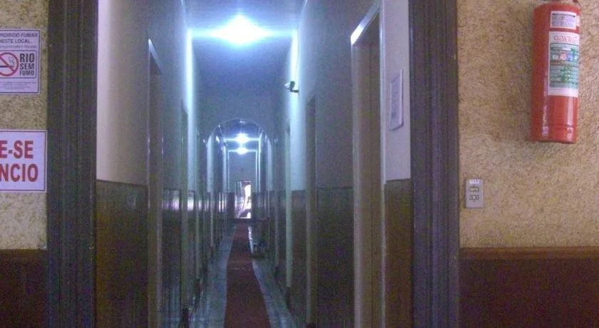 Varzea Palace Hotel