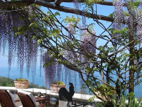 Villa Hilda B&B