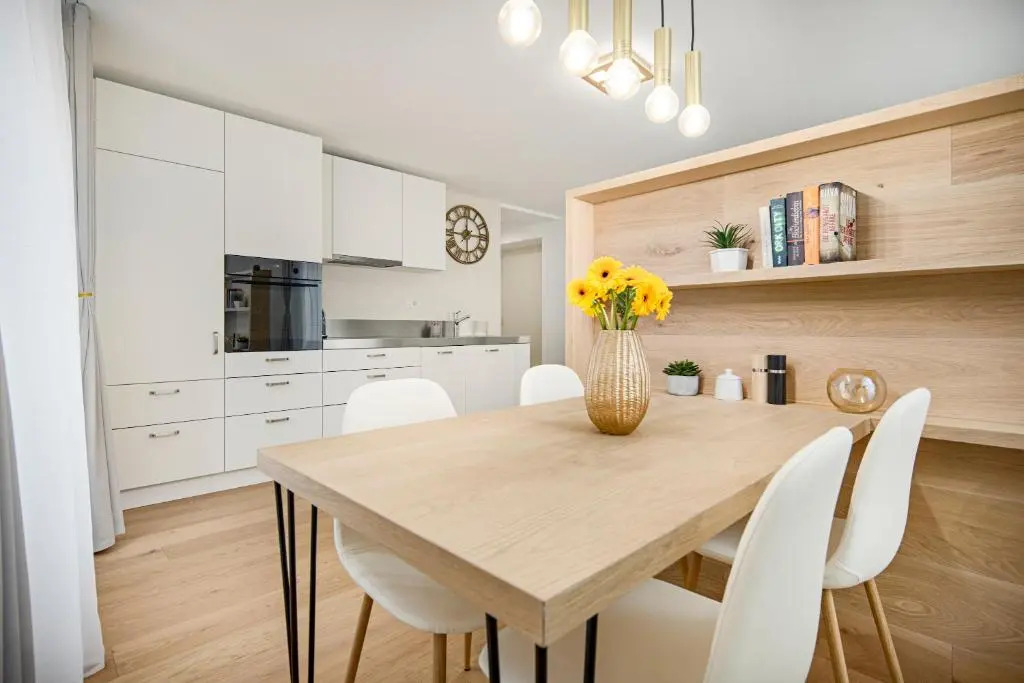 VISIMO Apartments Chur