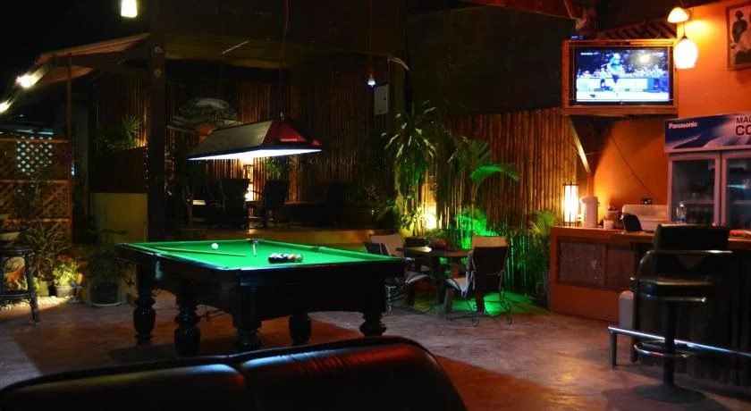 M&M Guesthouse