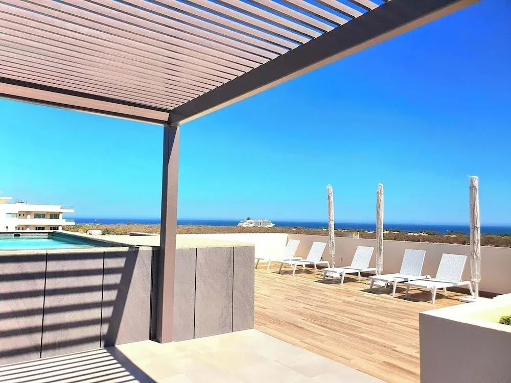 Amaterra 304D Los Cabos