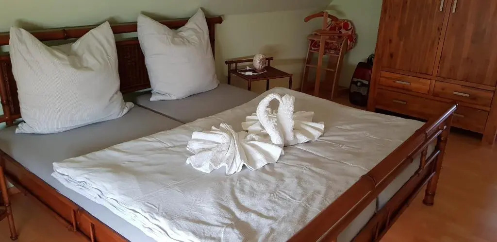 Ferienwohnung Safari