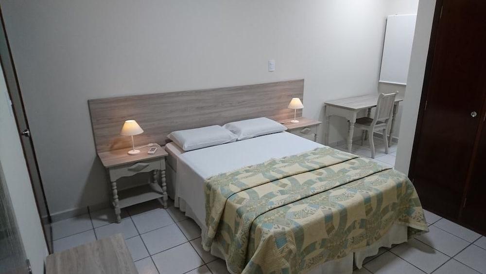 Hotel Premium Flat Ourinhos