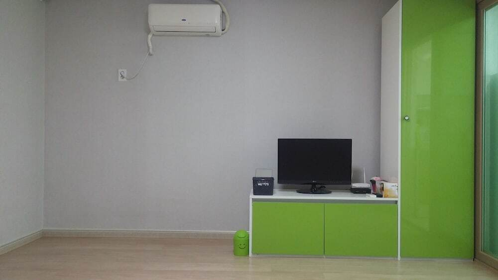 Jiin Hostel & Guesthouse