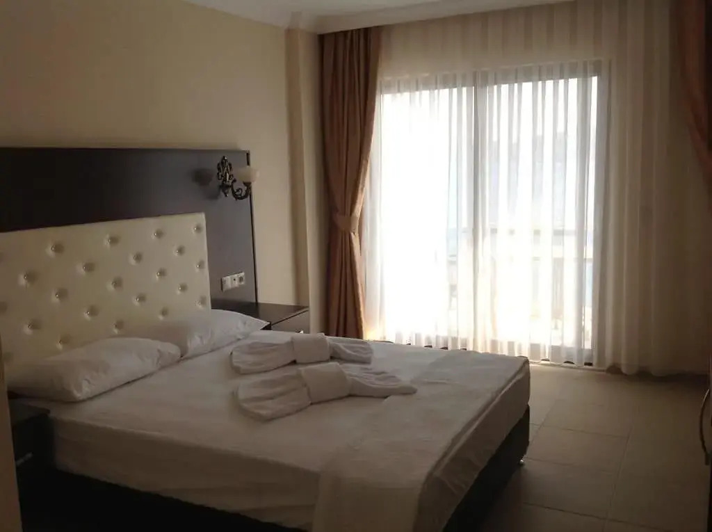 Yılmaz Kaptan Otel