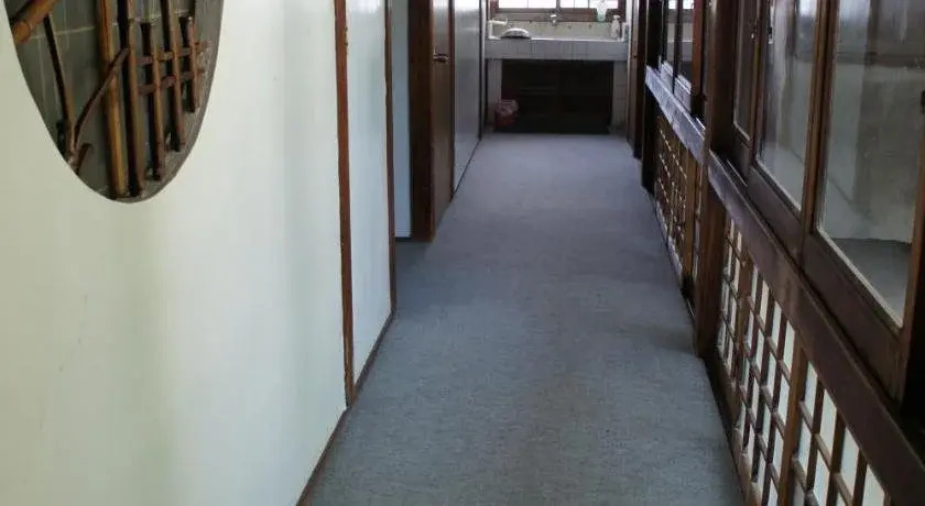 Miyoshiya Ryokan