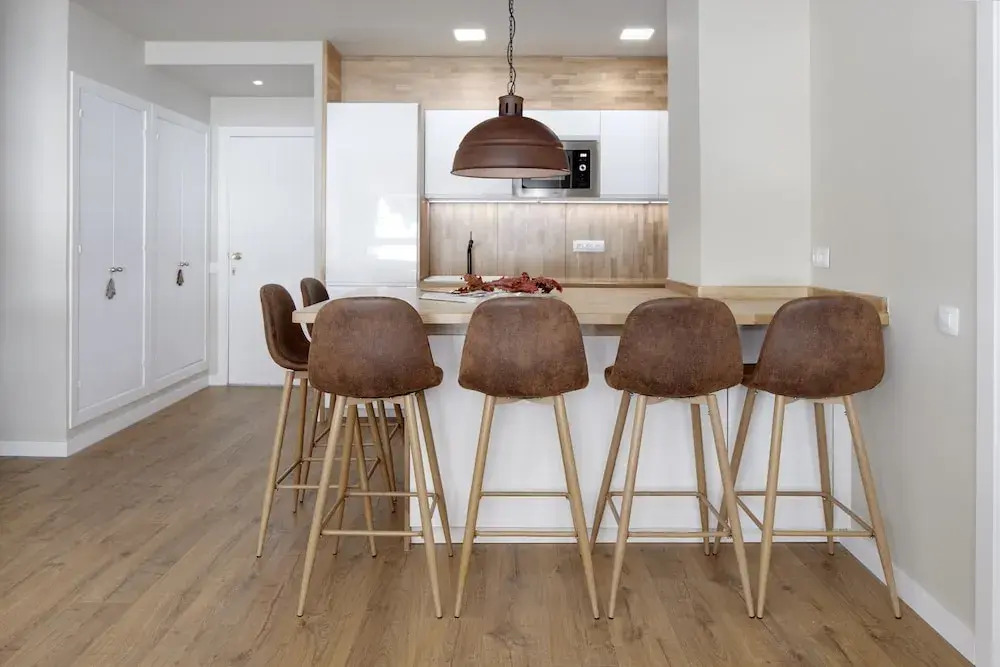Saburedo by FeelFree Rentals