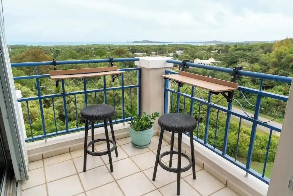 Marbella PH Rooftop Oasis in Costa Brava, Ceiba