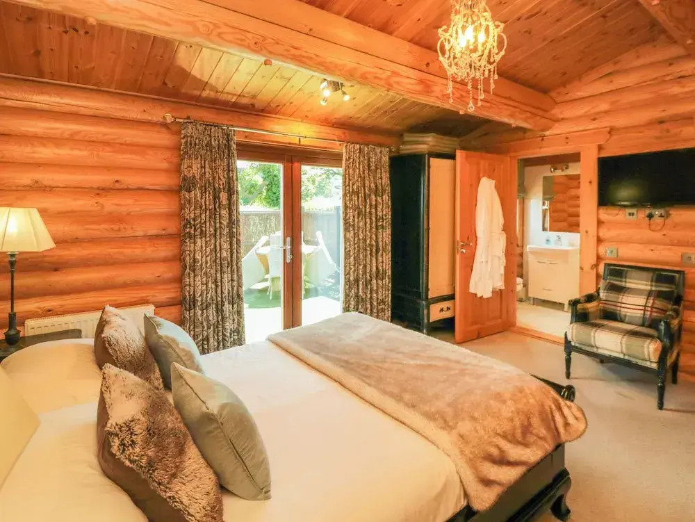 Roseberry Lodge 3